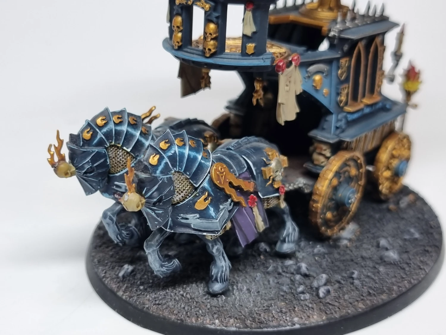 AoS Celestial Hurricanum