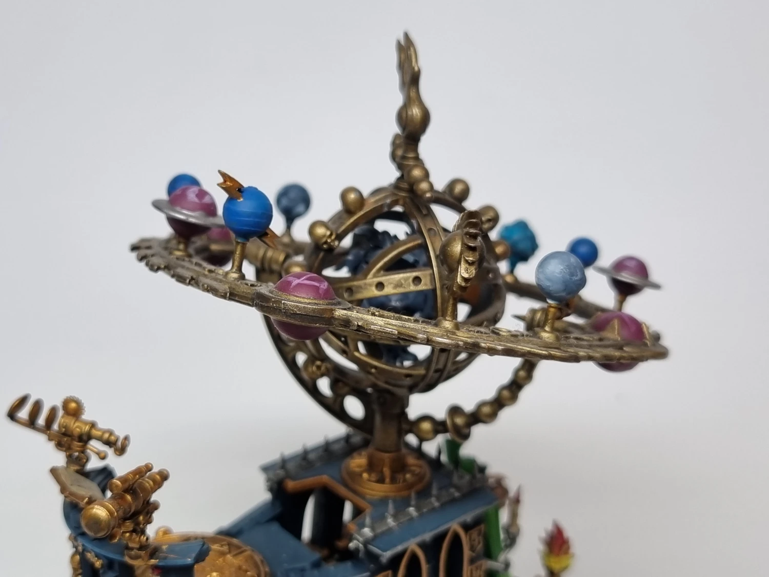 AoS Celestial Hurricanum