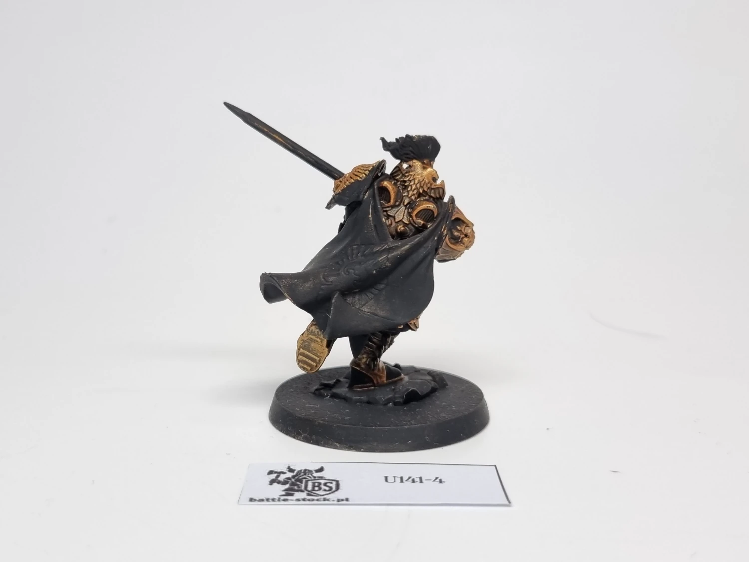 40k Blade Champion