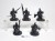 40k custodes wardens