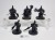 40k custodes wardens