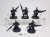 40k custodes guards