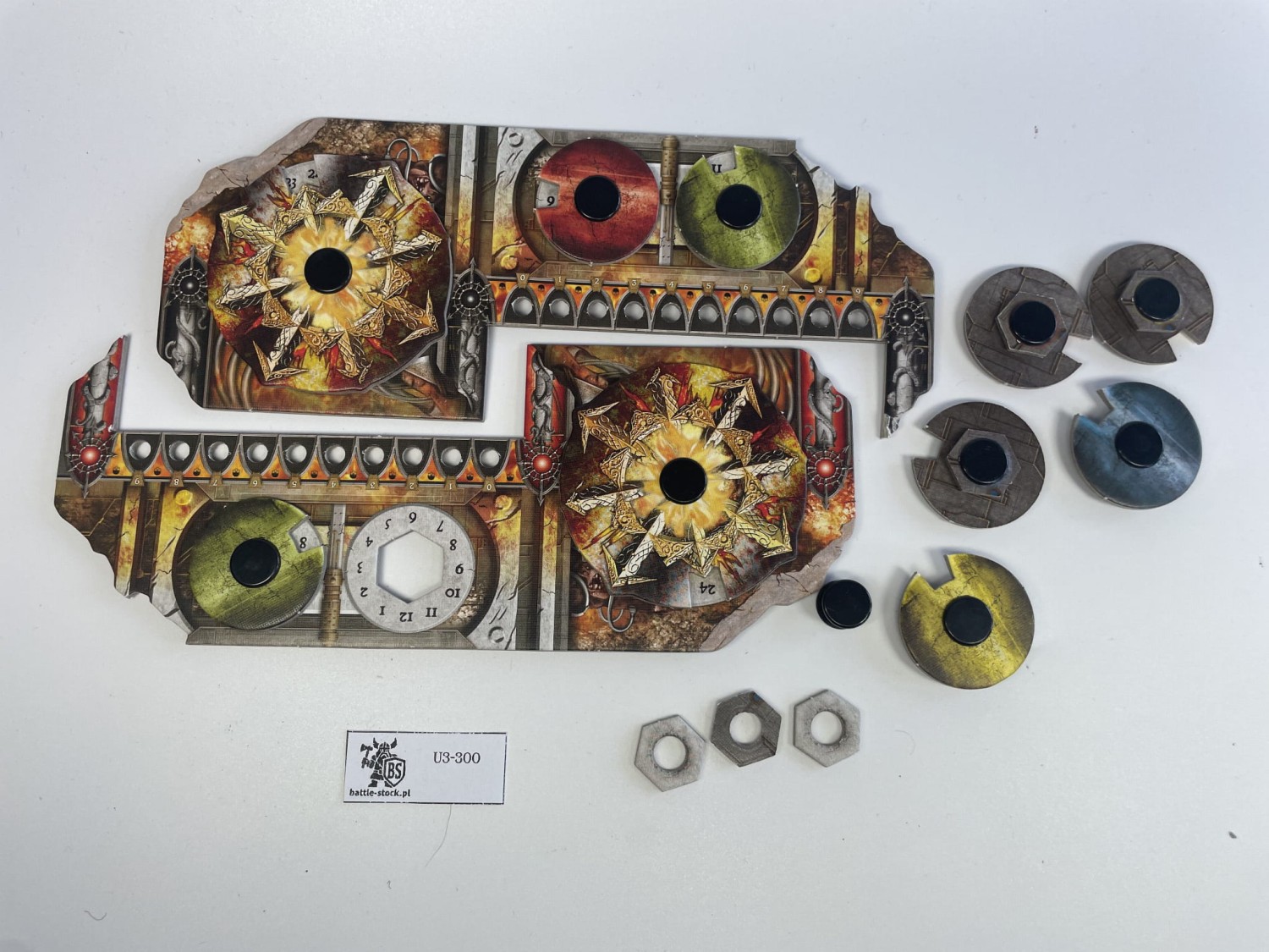 box plastik nemesis expansion