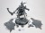 40k Mortario