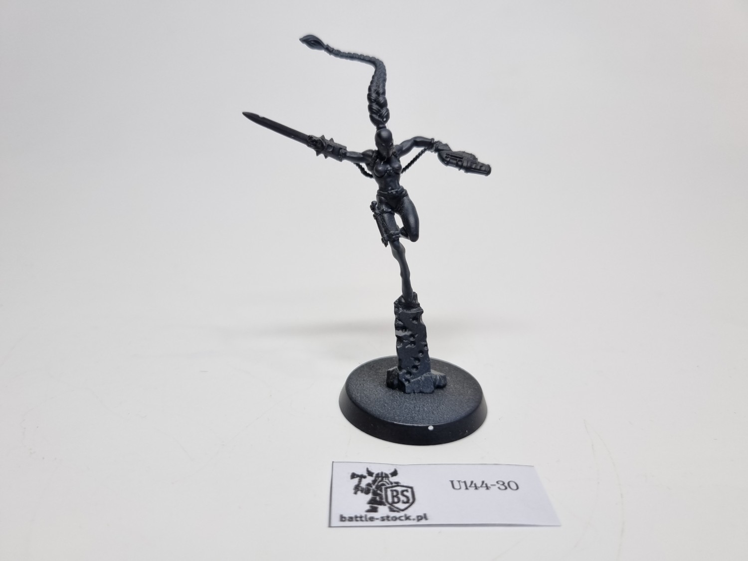 40k Callidus Assassin
