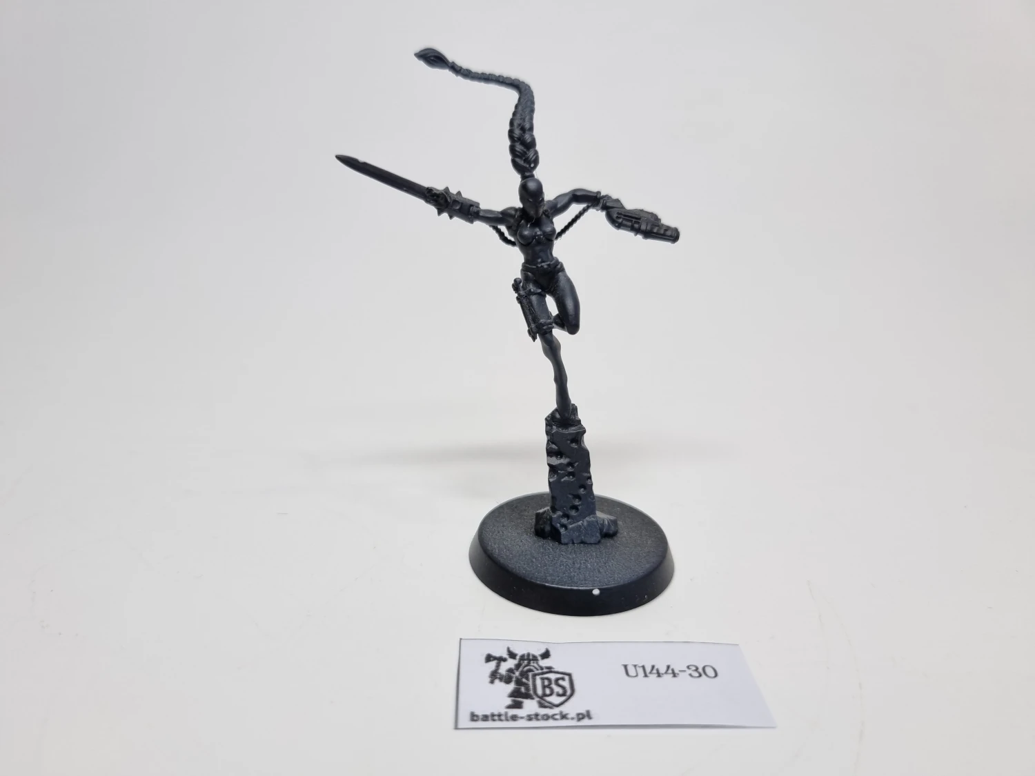 40k Callidus Assassin