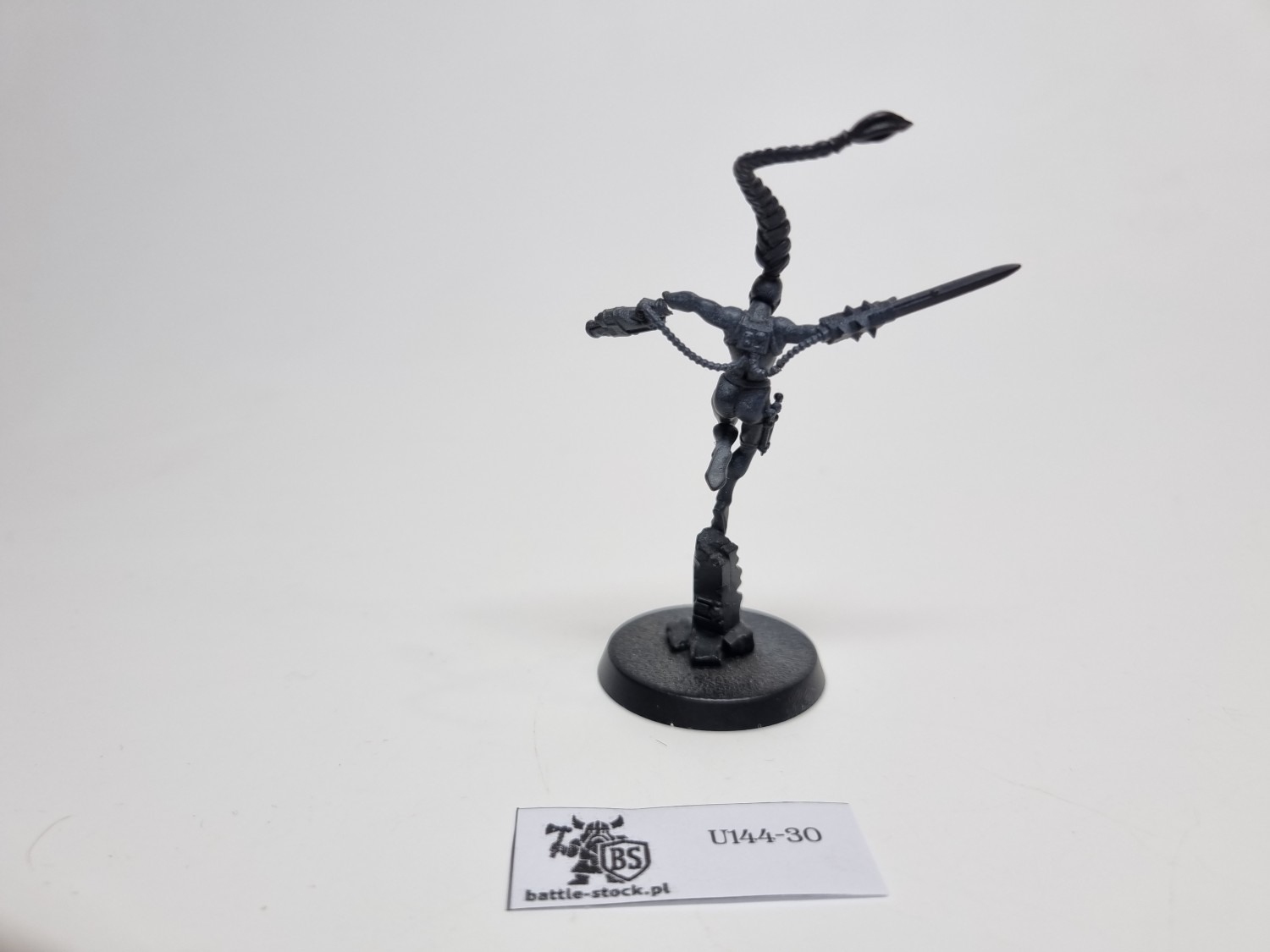40k Callidus Assassin