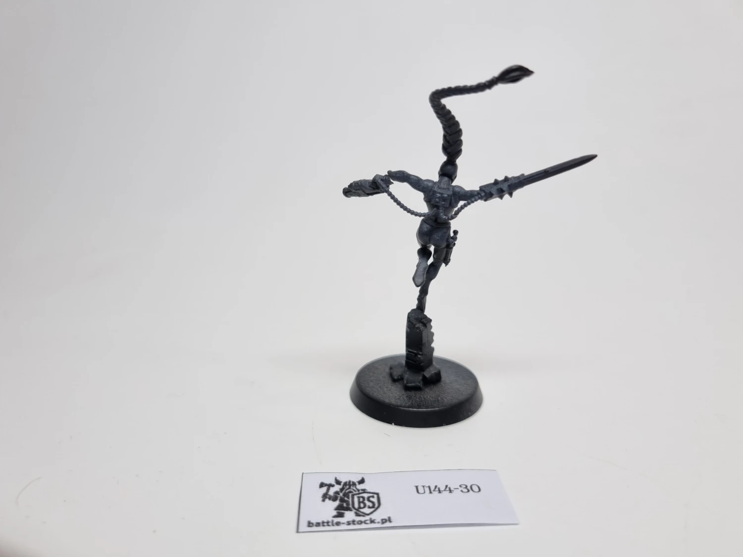 40k Callidus Assassin