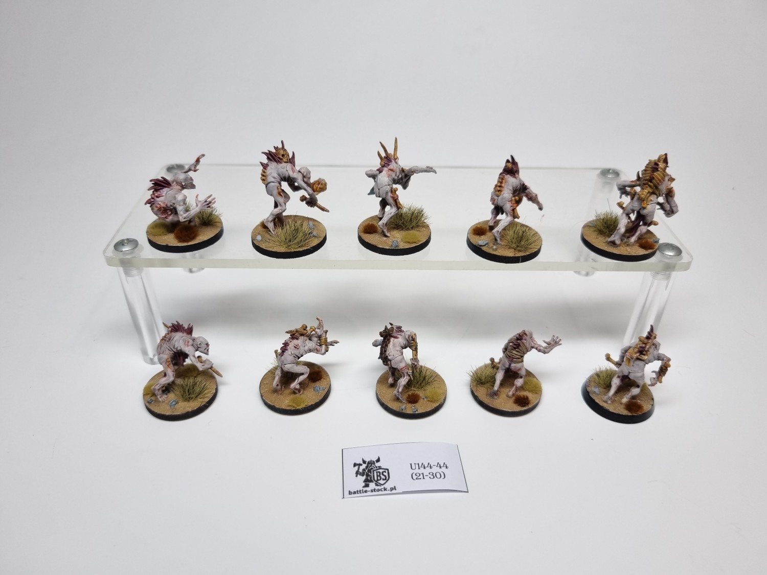 AoS Crypt Ghouls