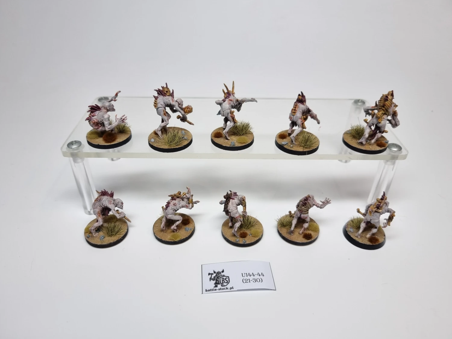 AoS Crypt Ghouls