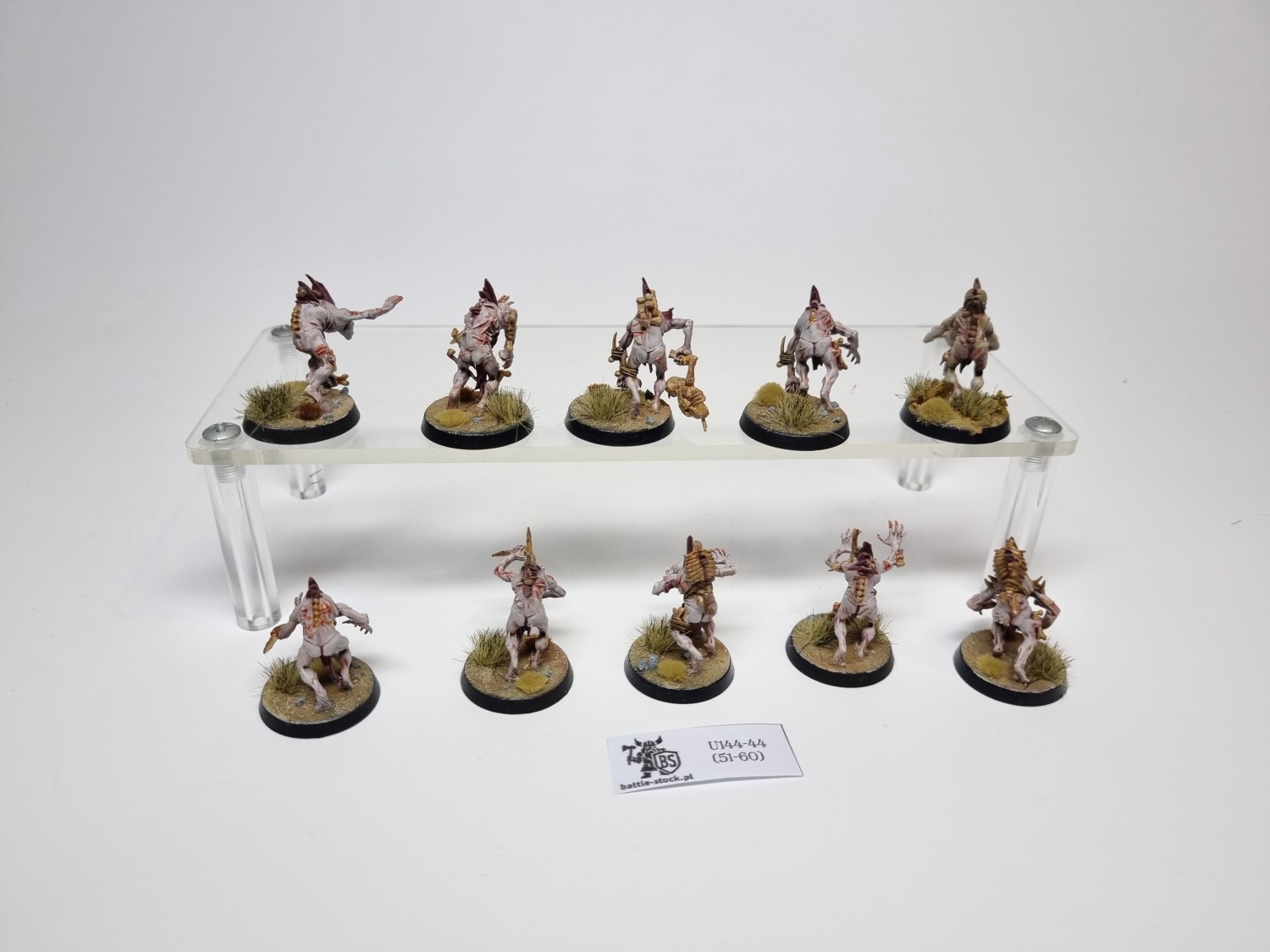AoS Crypt Ghouls