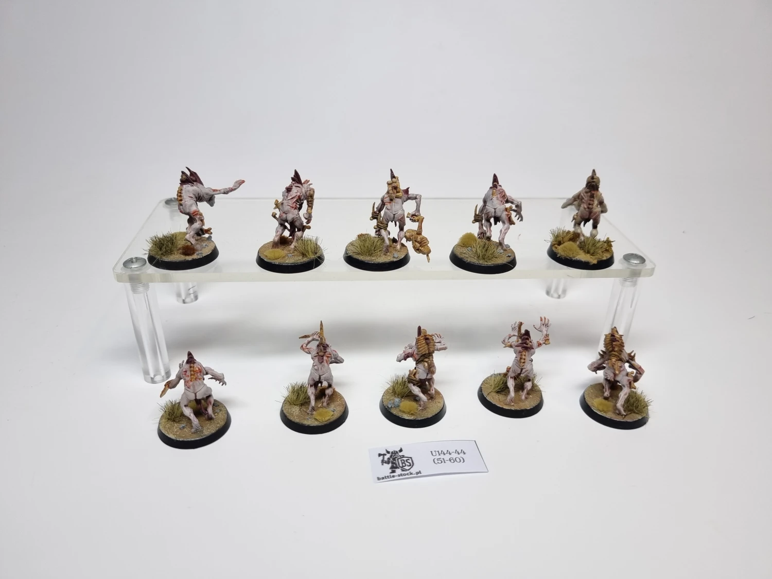 AoS Crypt Ghouls
