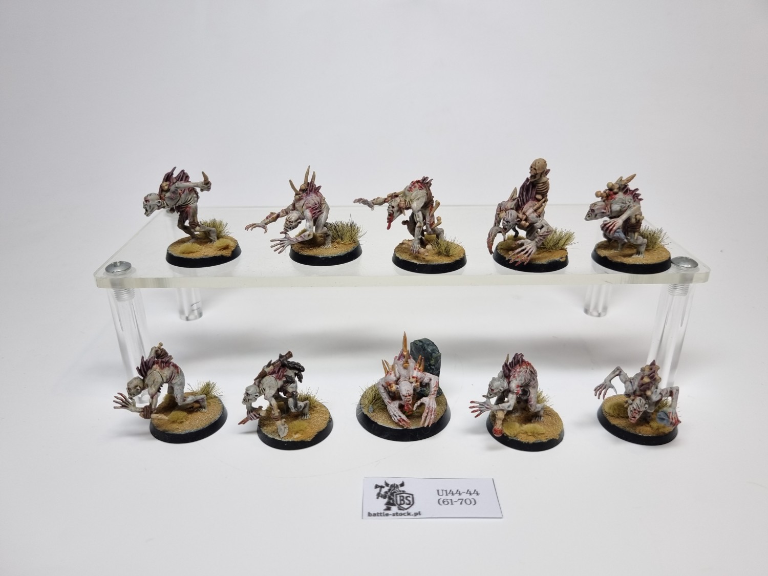 AoS Crypt Ghouls