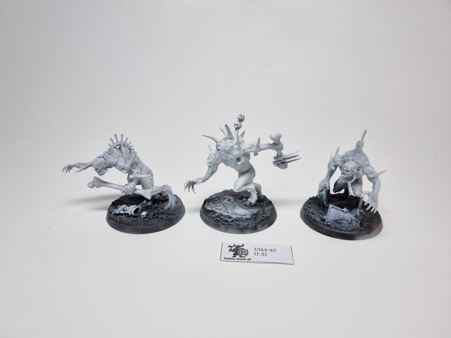 AoS Crypt Horrors