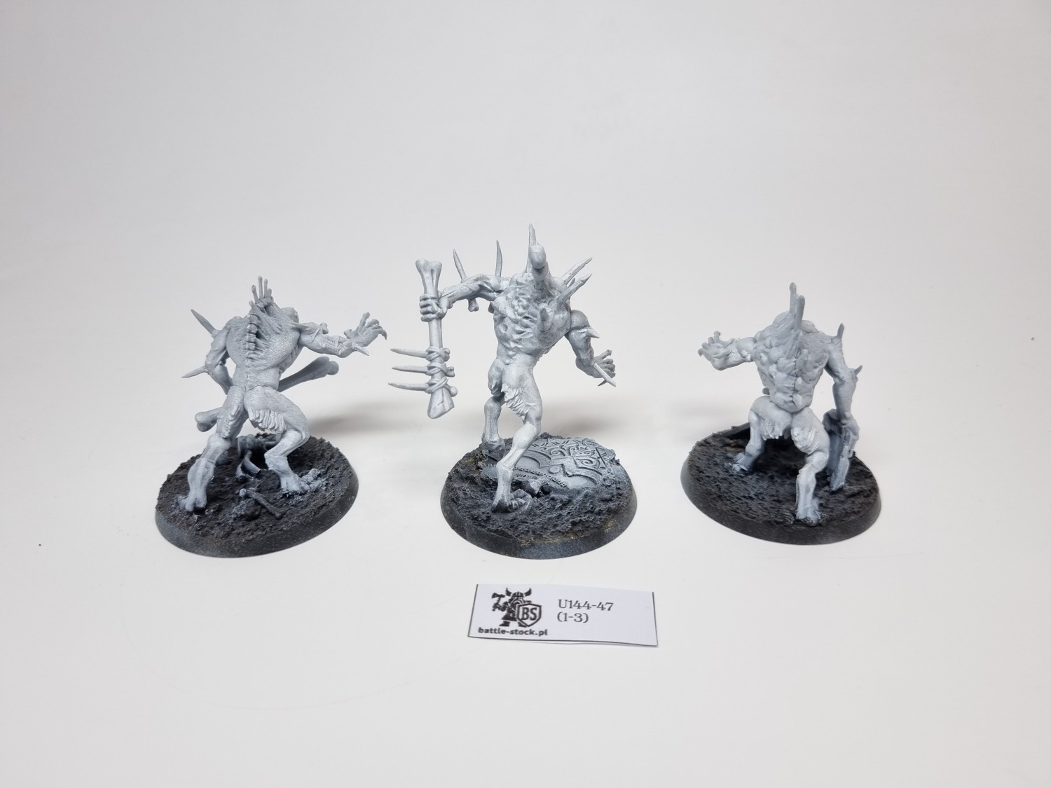 AoS Crypt Horrors