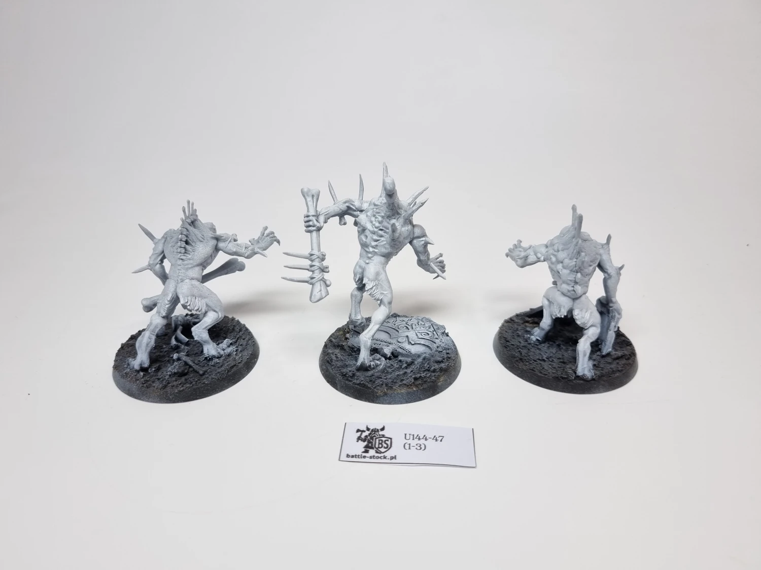 AoS Crypt Horrors