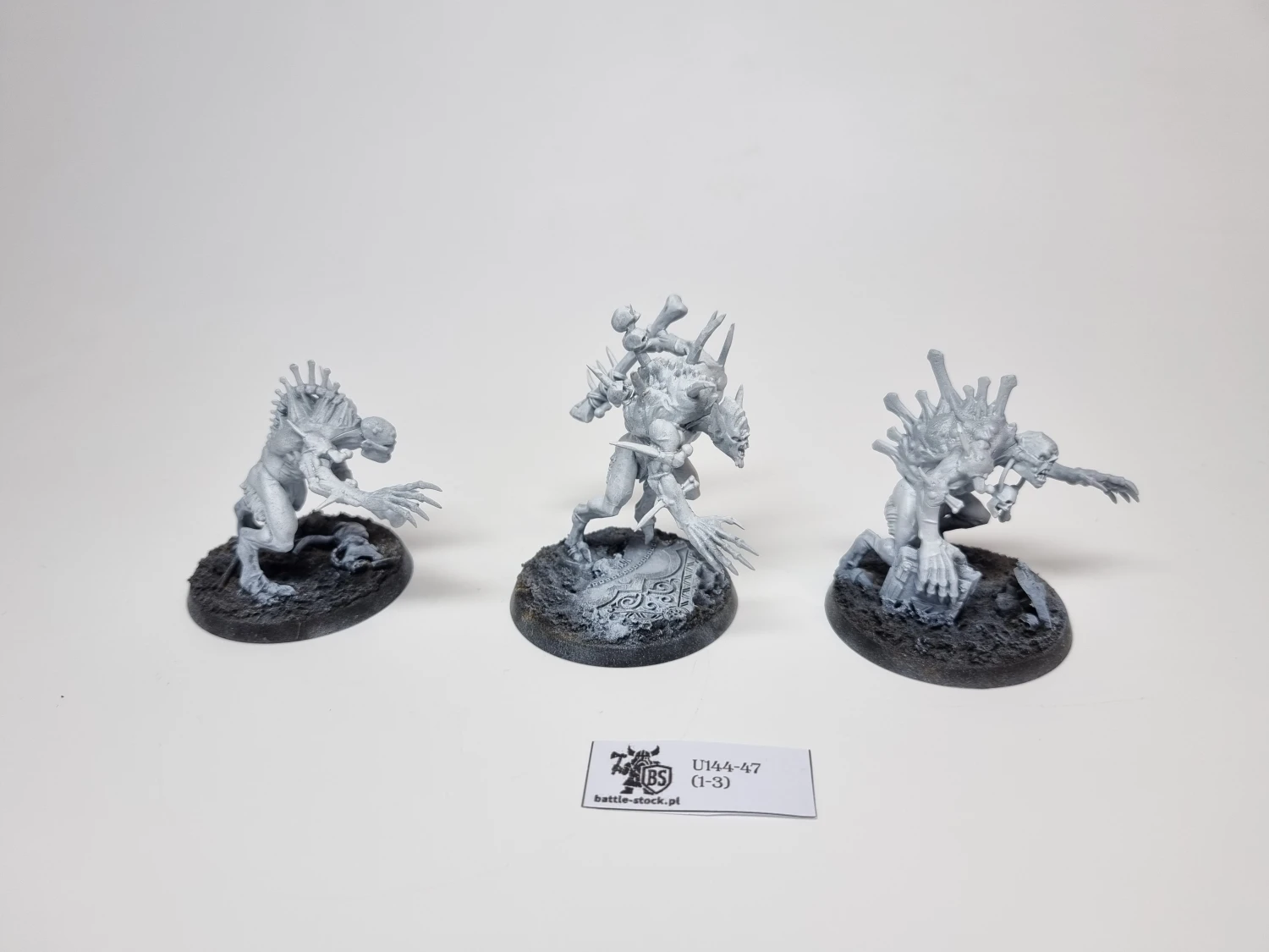 AoS Crypt Horrors