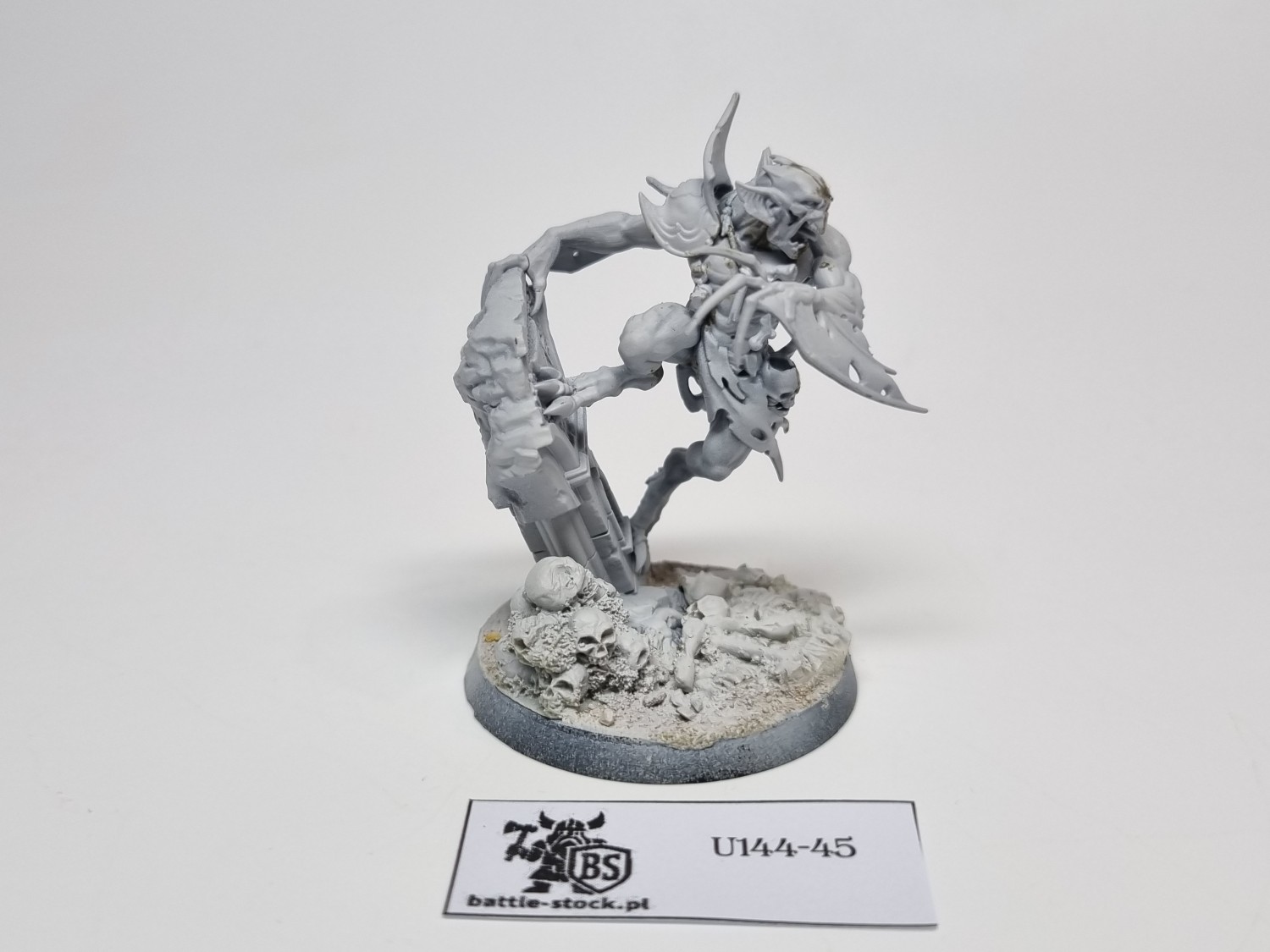 AoS Abhorrant Archregent