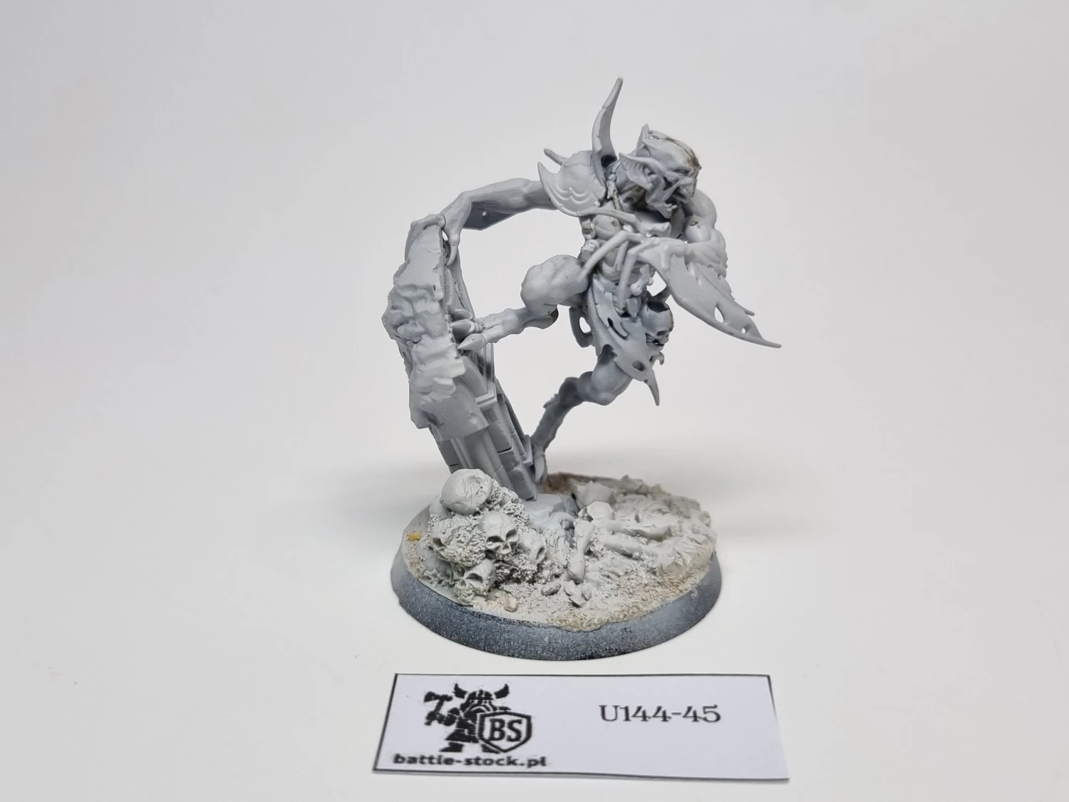 AoS Abhorrant Archregent