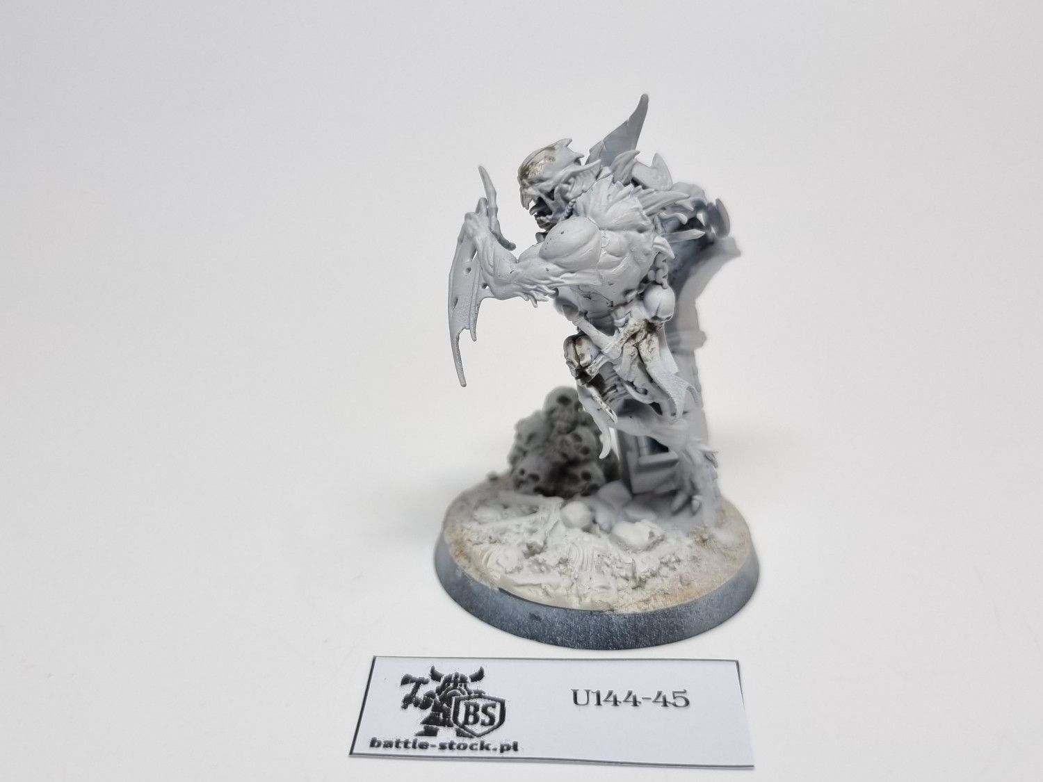 AoS Abhorrant Archregent
