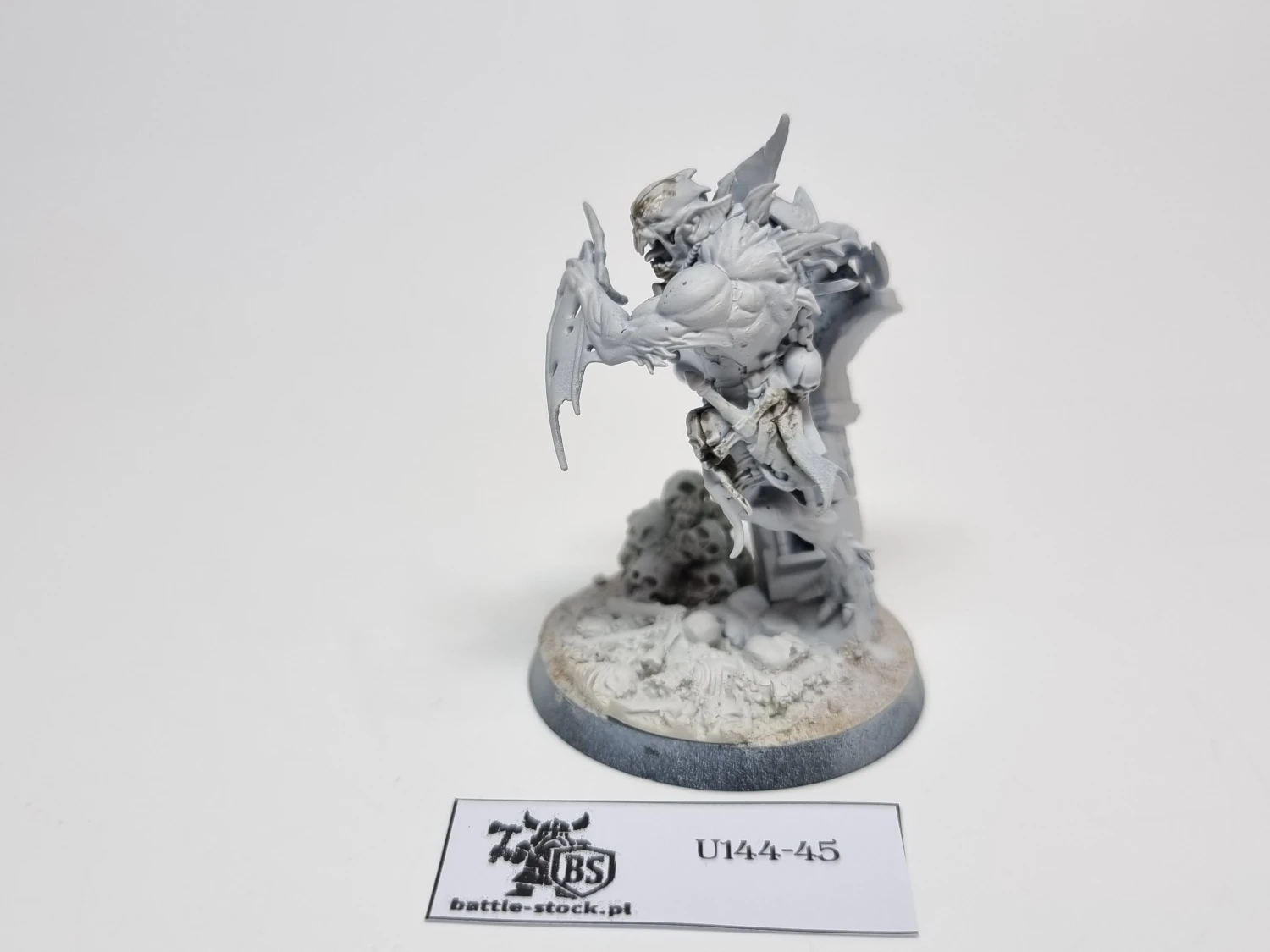 AoS Abhorrant Archregent