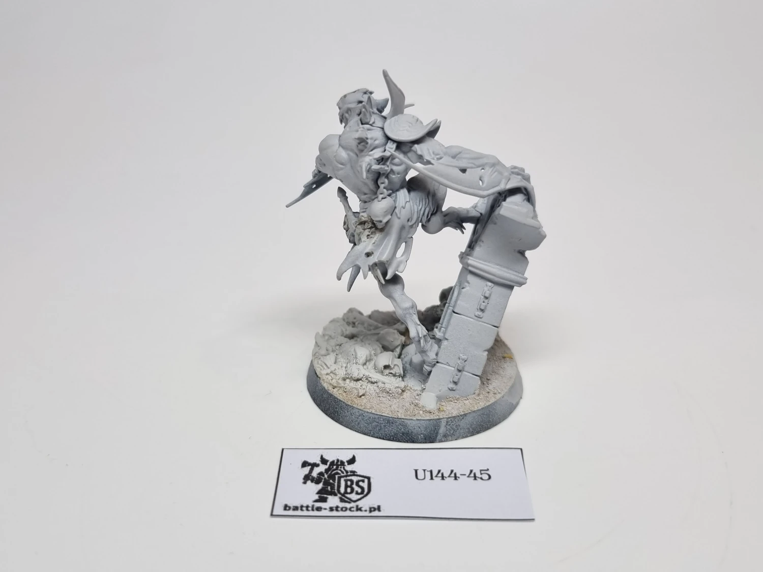 AoS Abhorrant Archregent