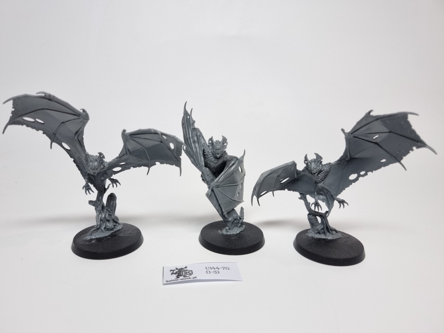 AoS Fell Bats