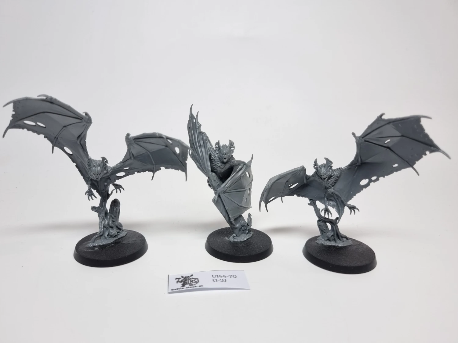 AoS Fell Bats