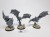 AoS Fell Bats