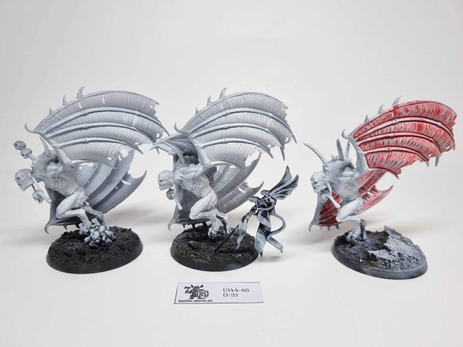 AoS Crypt Flayer