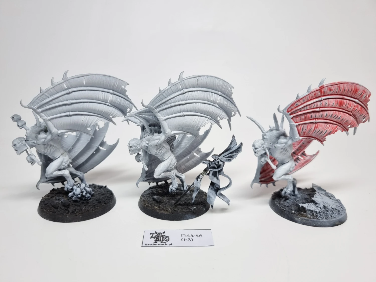 AoS Crypt Flayer