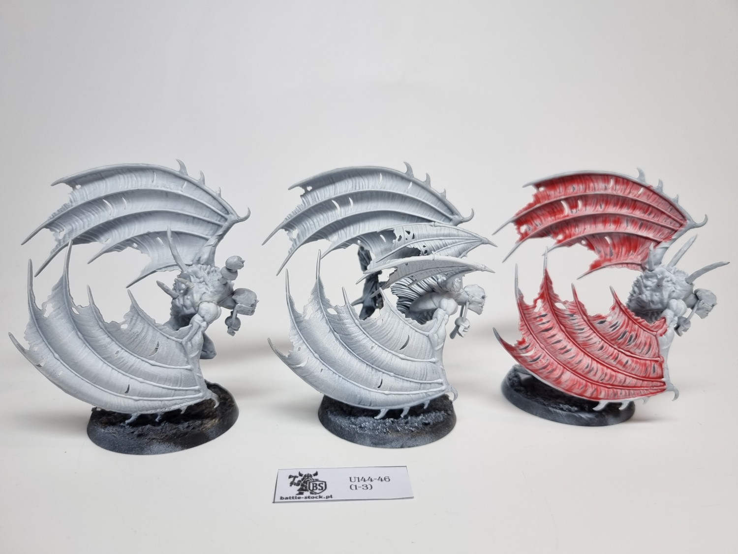 AoS Crypt Flayer