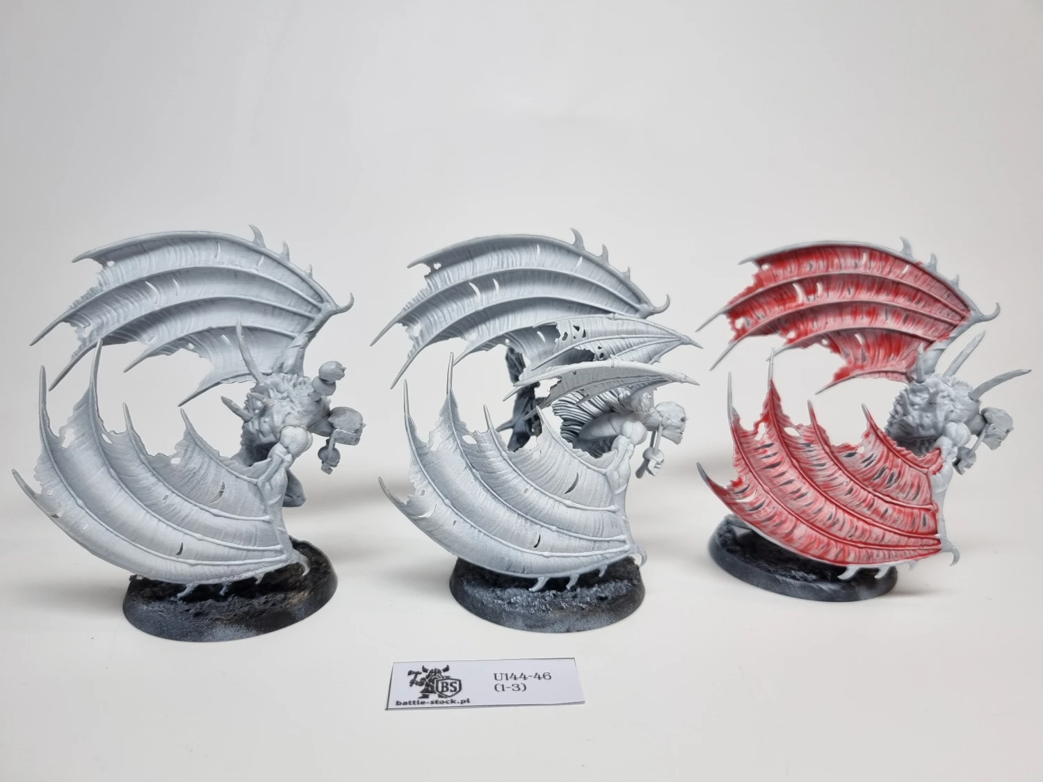 AoS Crypt Flayer