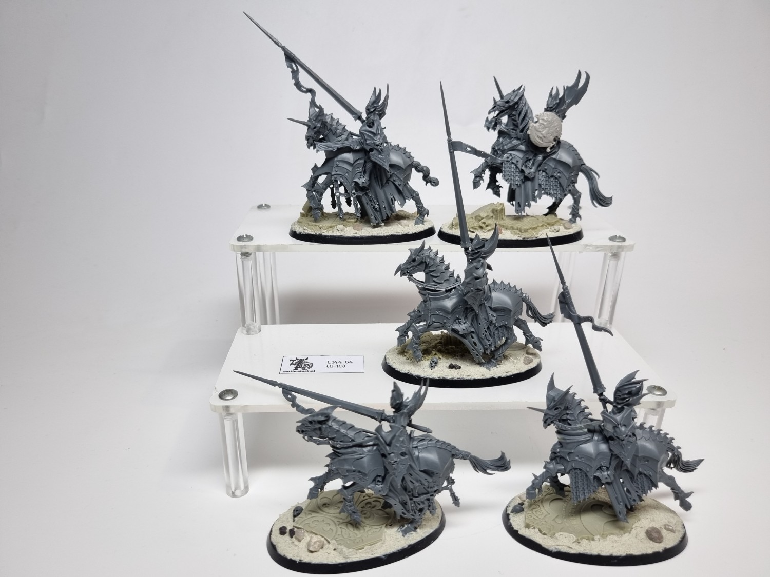 AoS Blood Knights