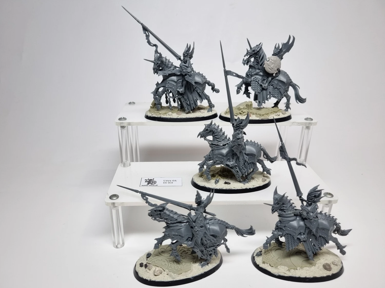 AoS Blood Knights