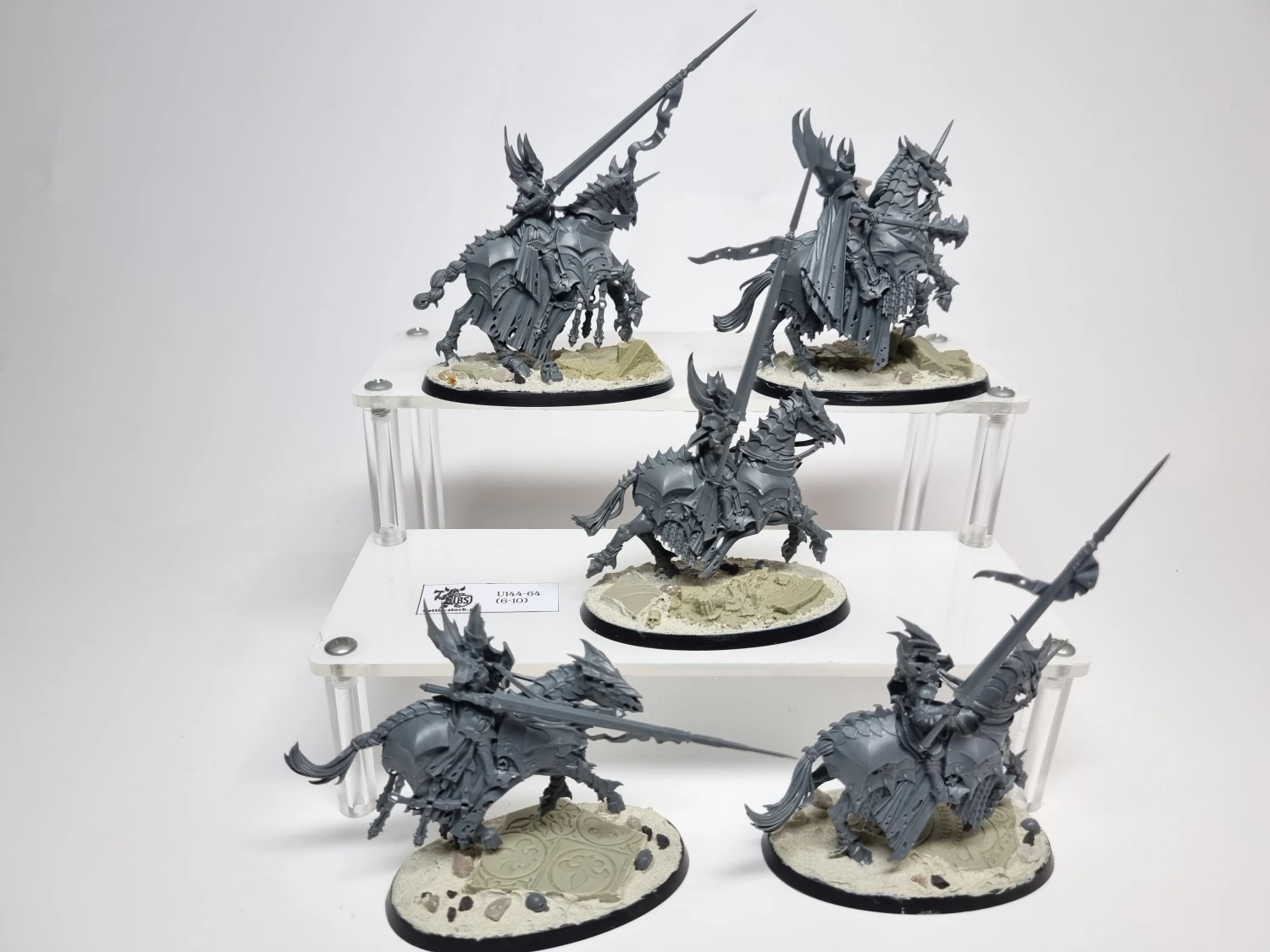 AoS Blood Knights