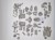 40k Leviathan Siege Dreadnought (mix of weapons) FW