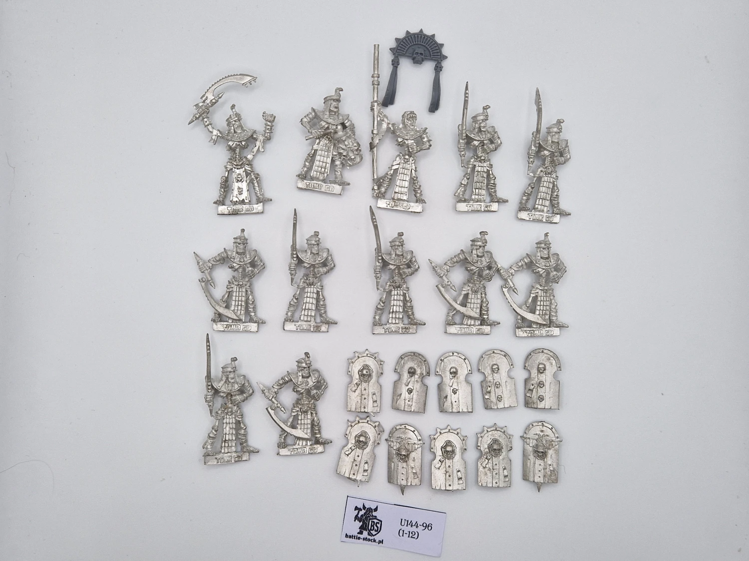 WFB Tomb Guard (z command)