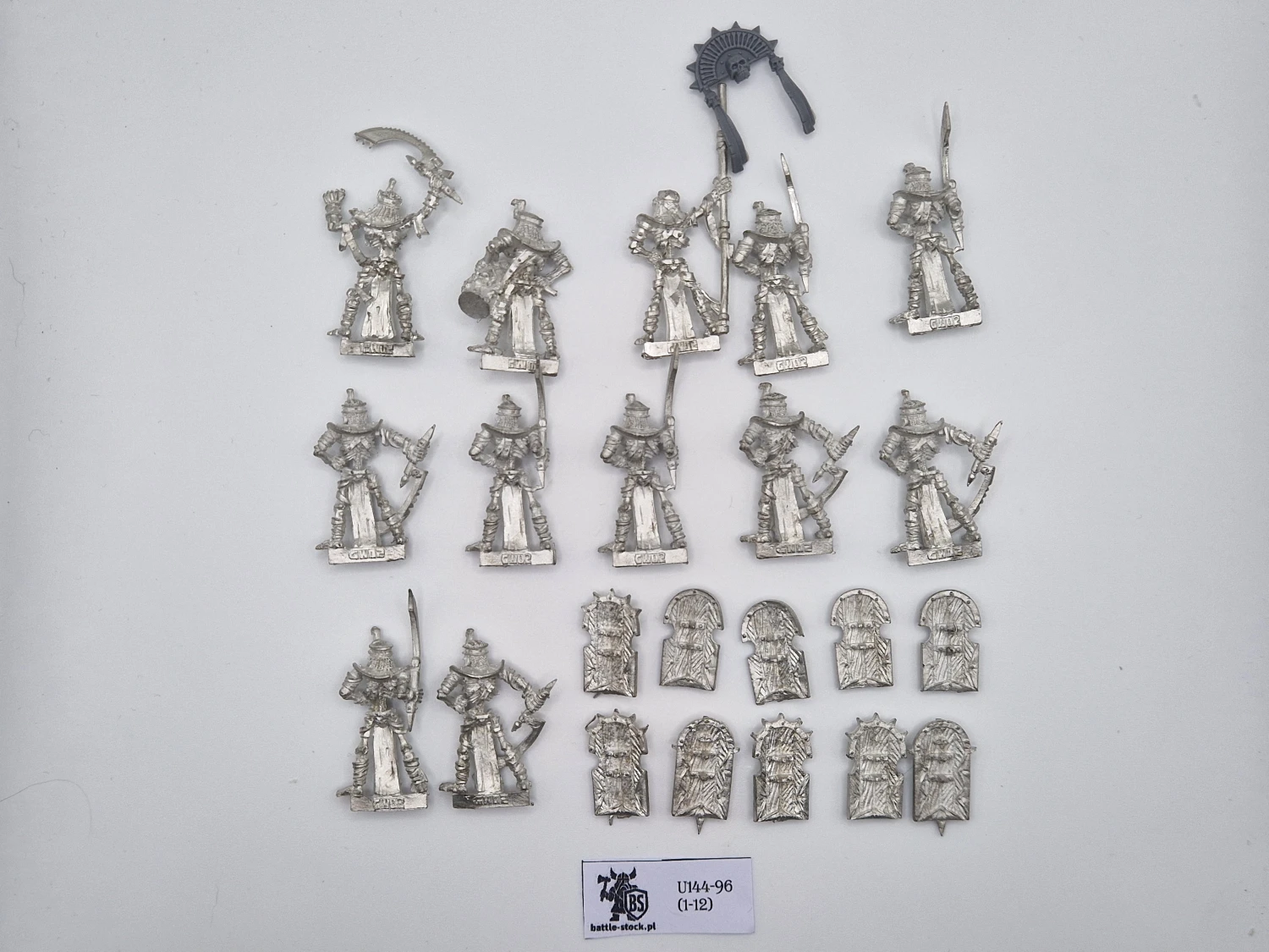 WFB Tomb Guard (z command)