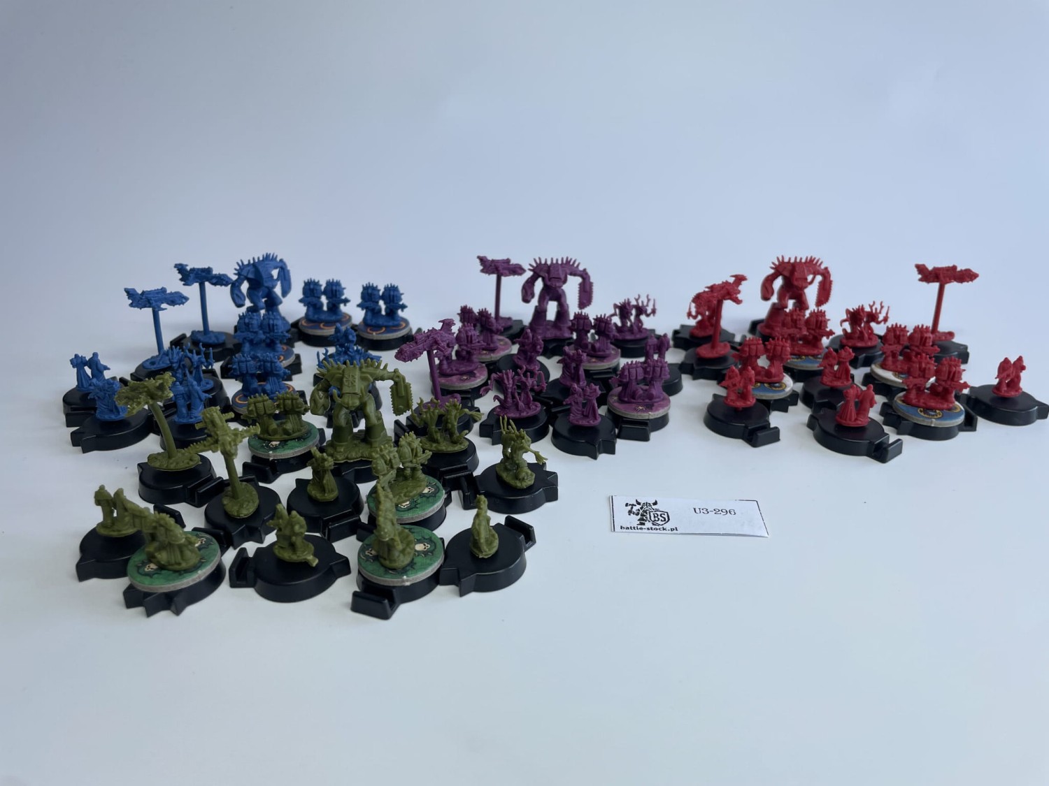 HH Horus Heresy Der Grosse Bruderkrieg (Gra z 2010 roku) DE