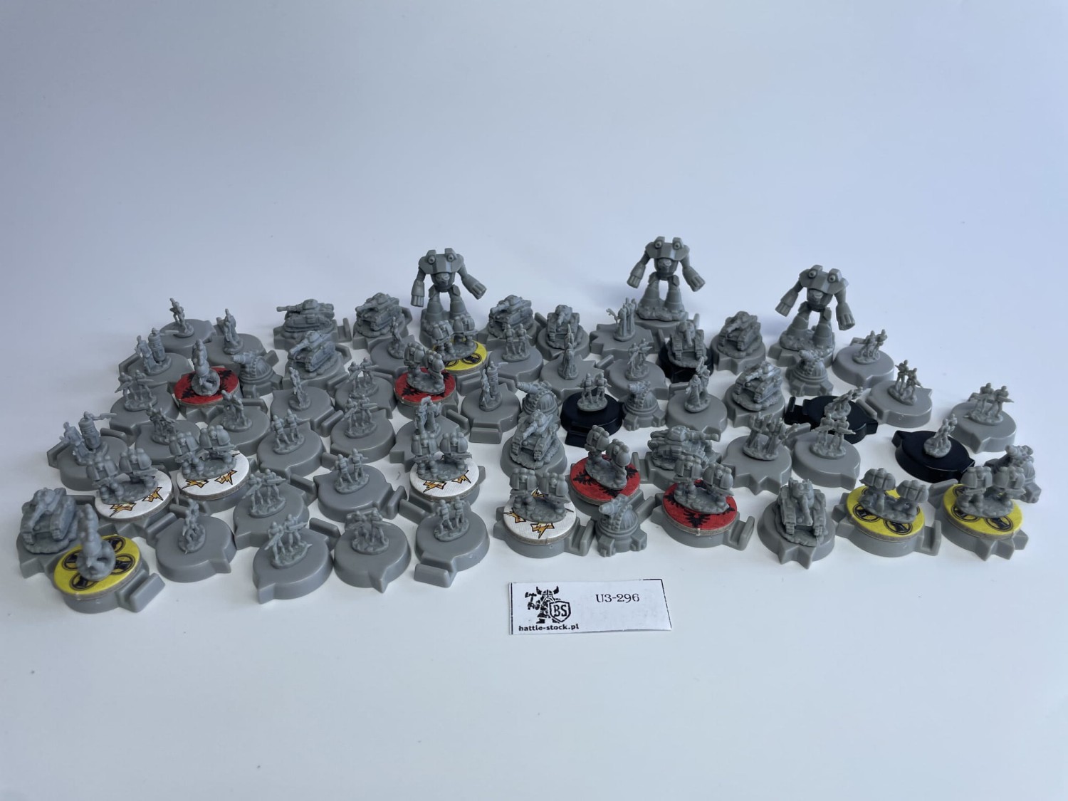 HH Horus Heresy Der Grosse Bruderkrieg (Gra z 2010 roku) DE