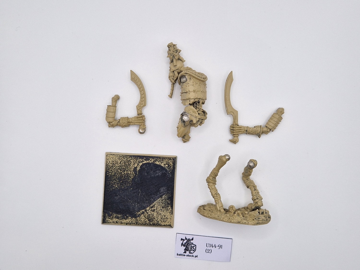 AoS Bone Giant