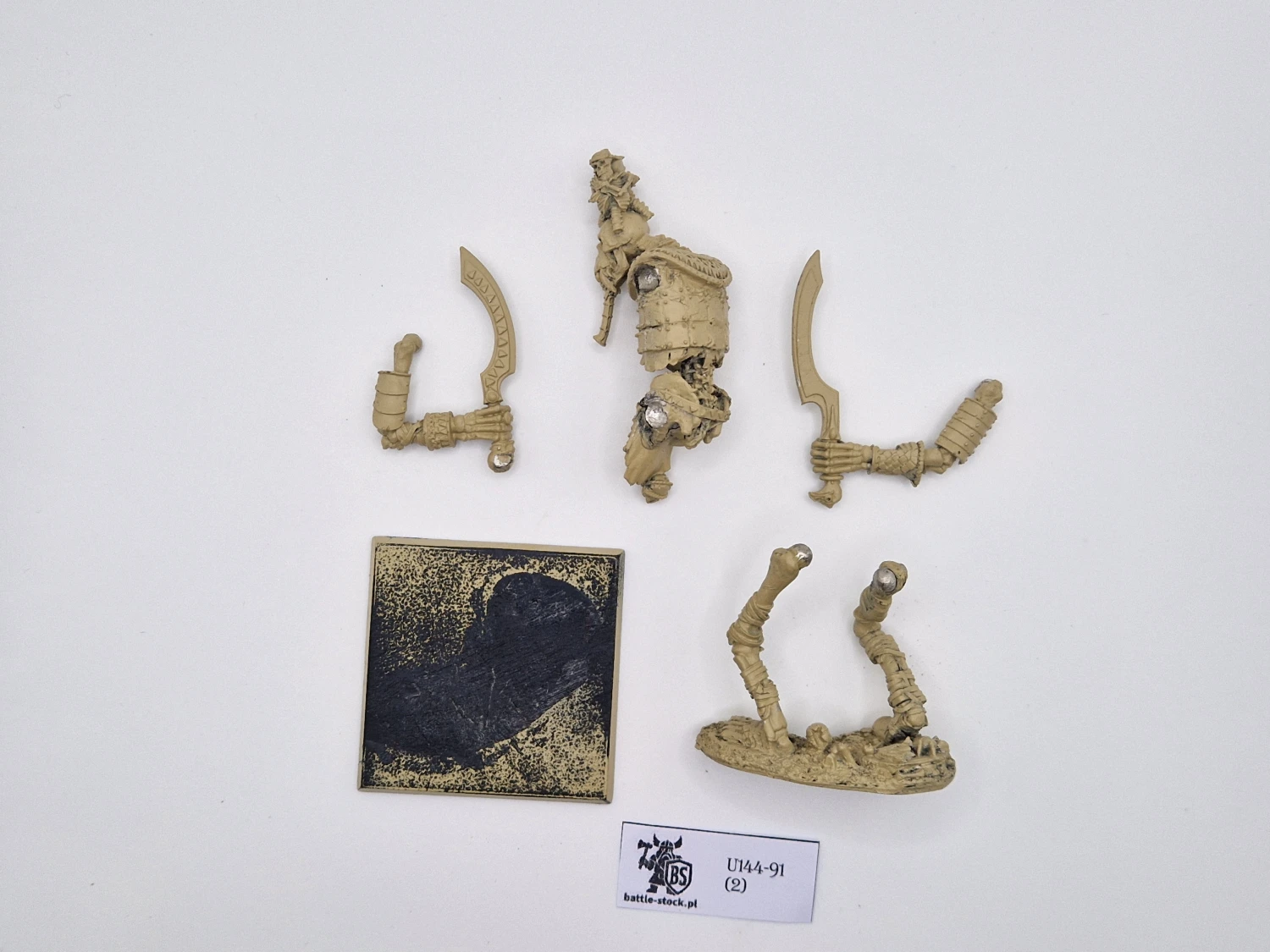 AoS Bone Giant