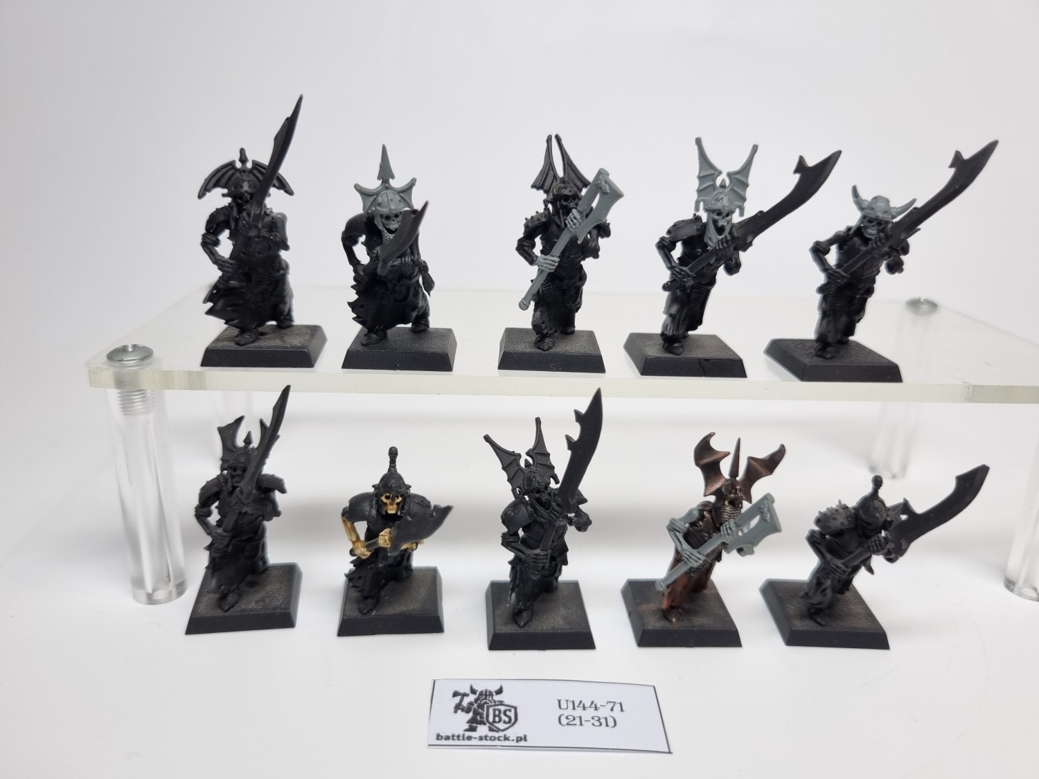 WFB Grave Guard