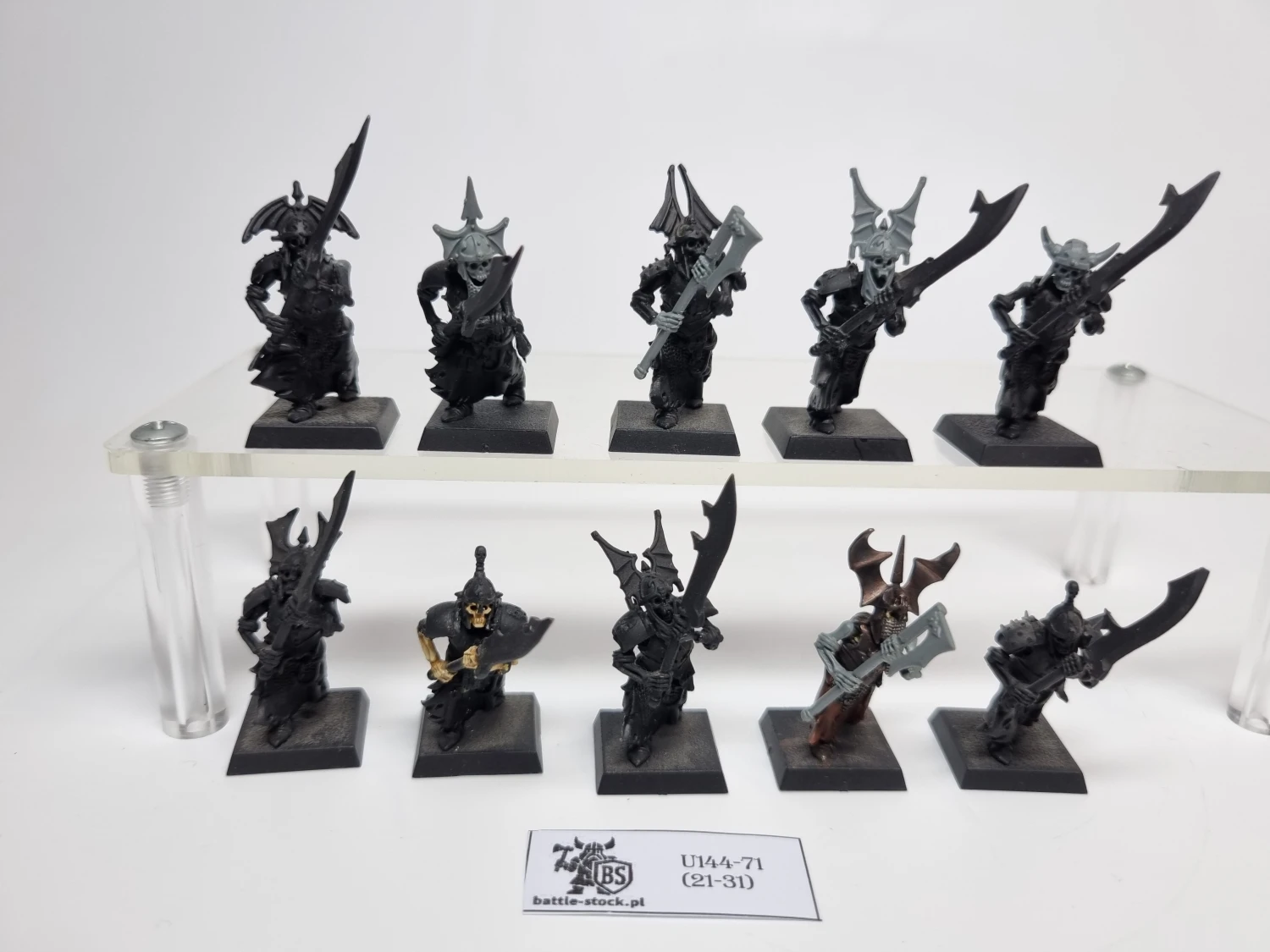 WFB Grave Guard