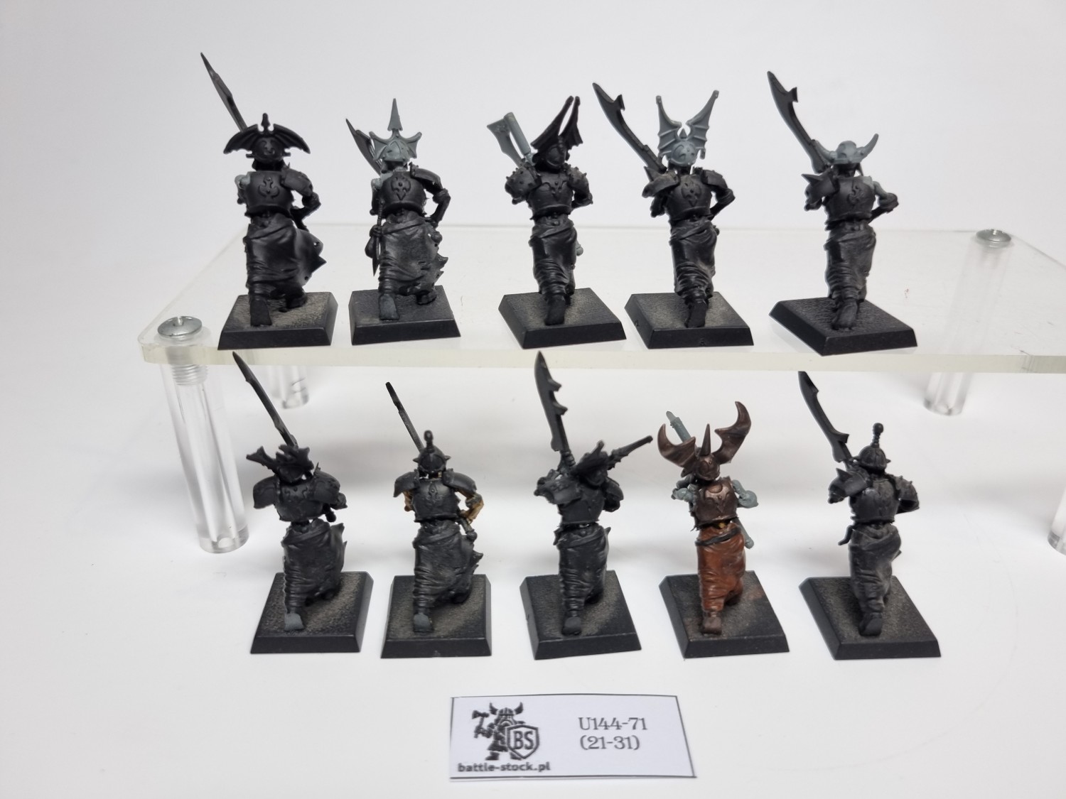 WFB Grave Guard