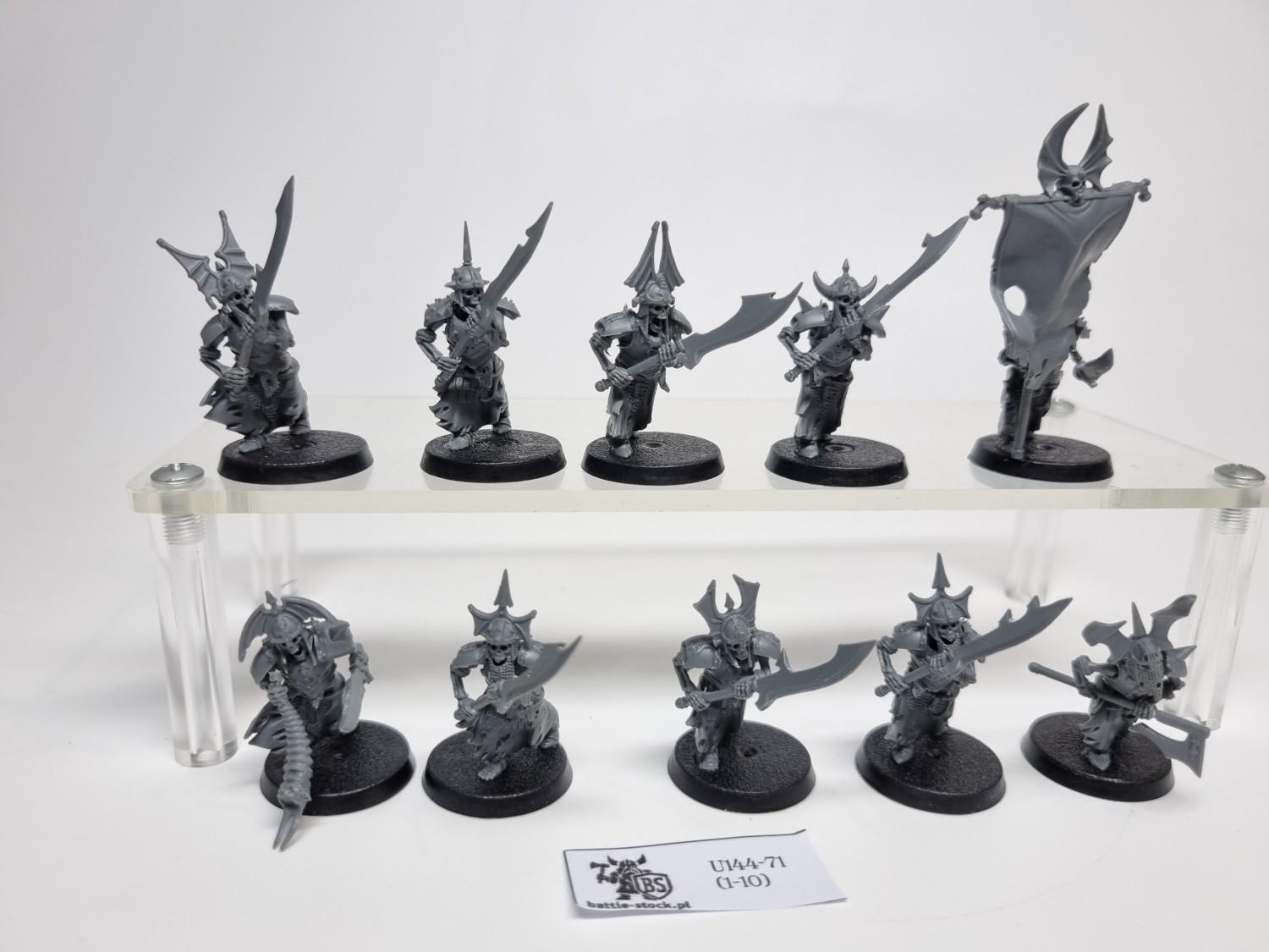WFB Grave Guard