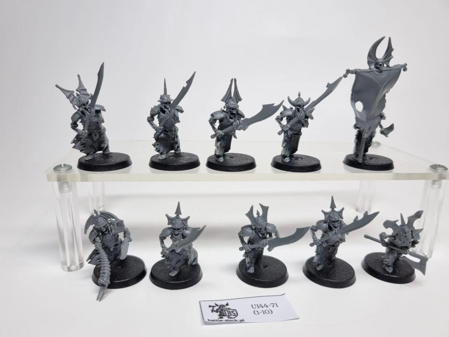 WFB Grave Guard