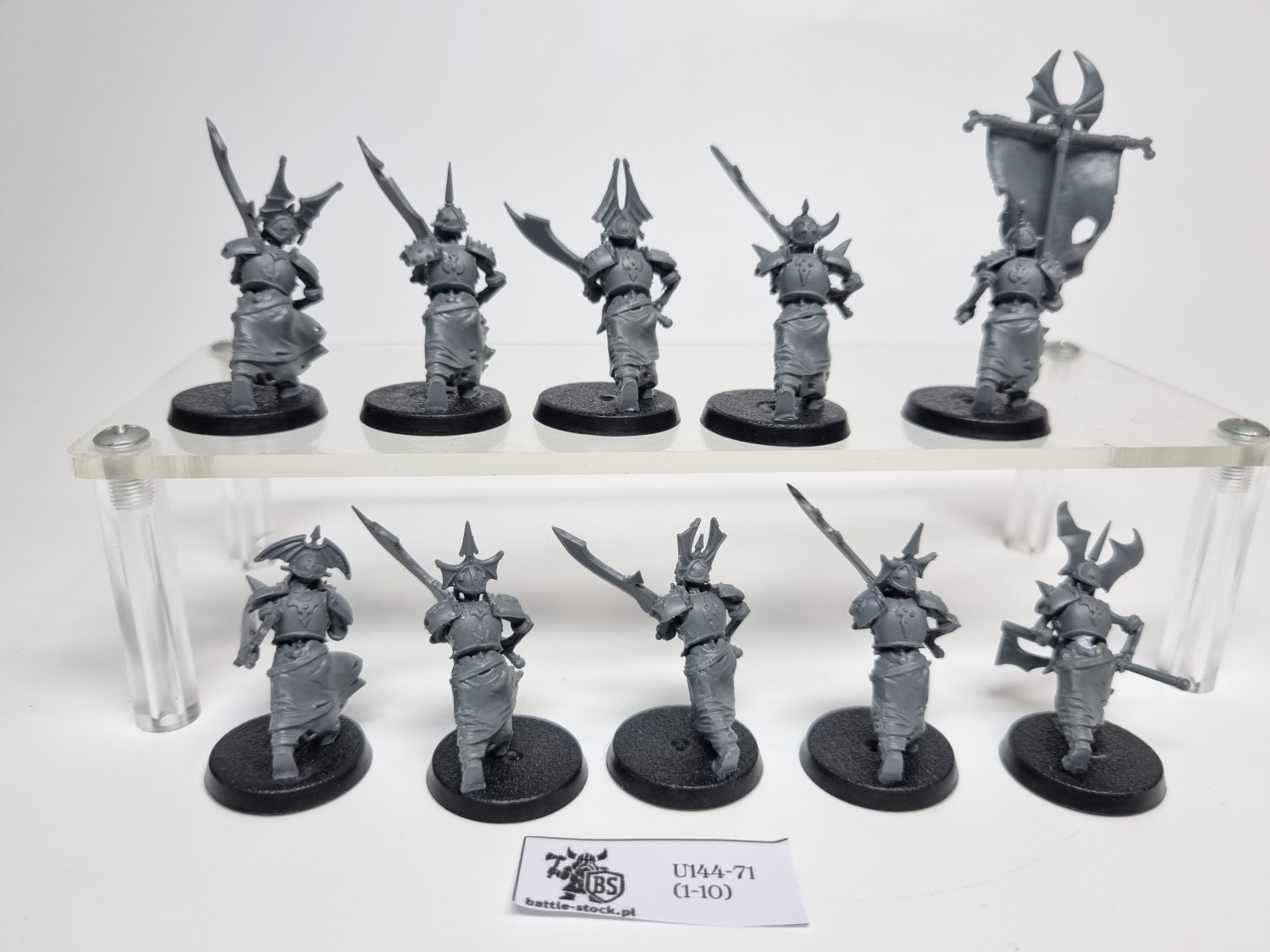 WFB Grave Guard