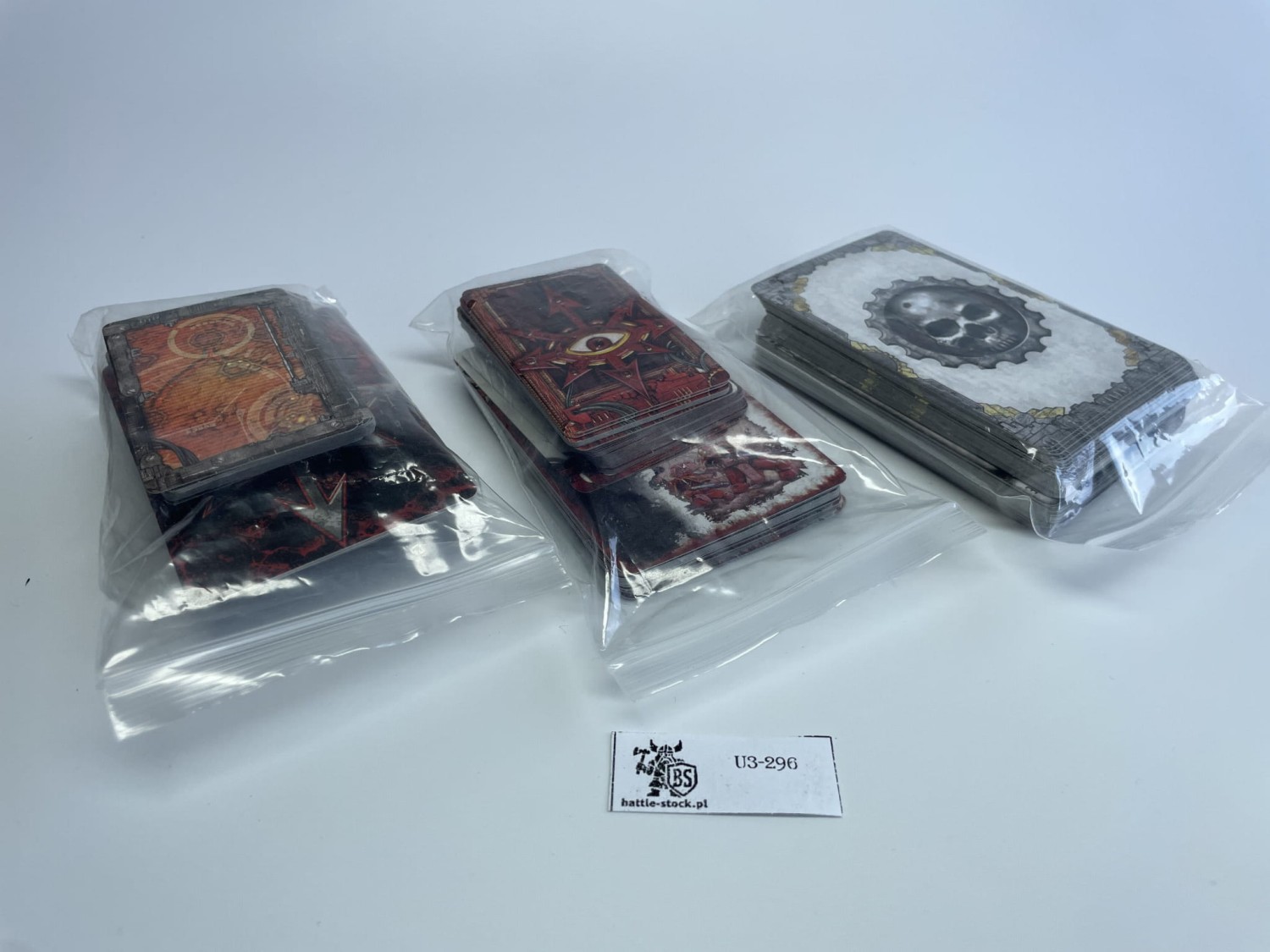 HH Horus Heresy Der Grosse Bruderkrieg (Gra z 2010 roku) DE